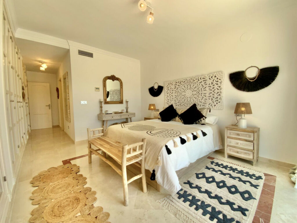 Middle Floor Apartment San Roque Club Cádiz - image 24