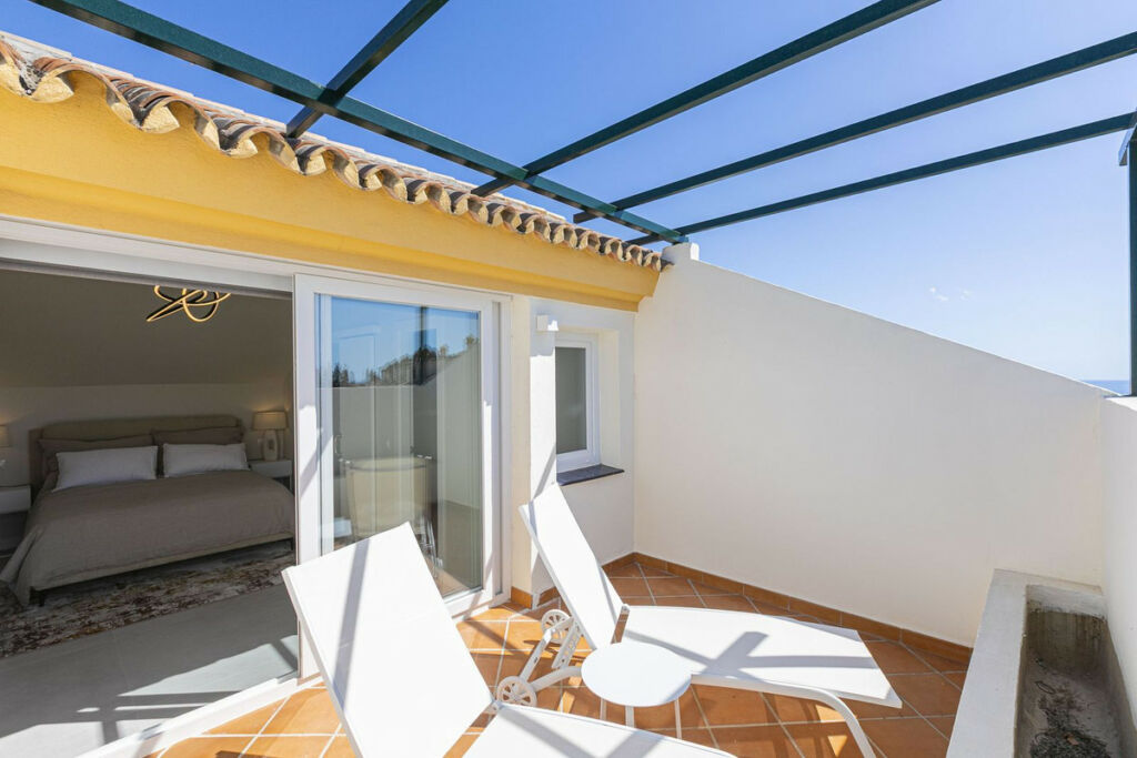 Penthouse Duplex Nueva Andalucía Málaga - image 24