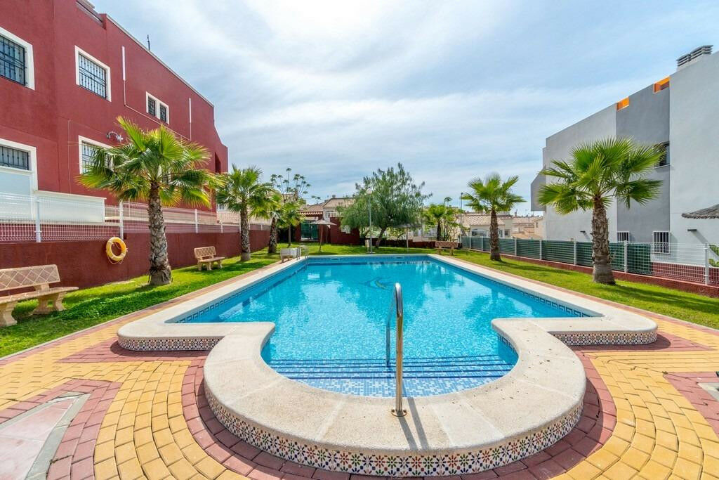 Ground Floor Apartment Los Altos Alicante - image 24