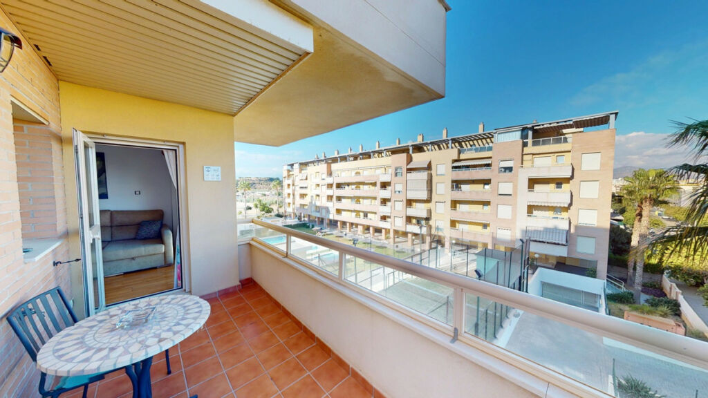 Middle Floor Apartment Vélez-Málaga Málaga - image 24
