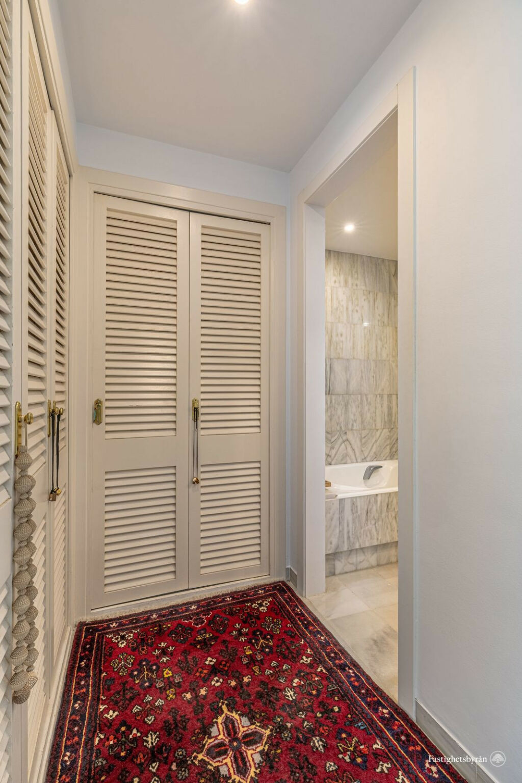 Ground Floor Apartment Estepona Málaga - image 23