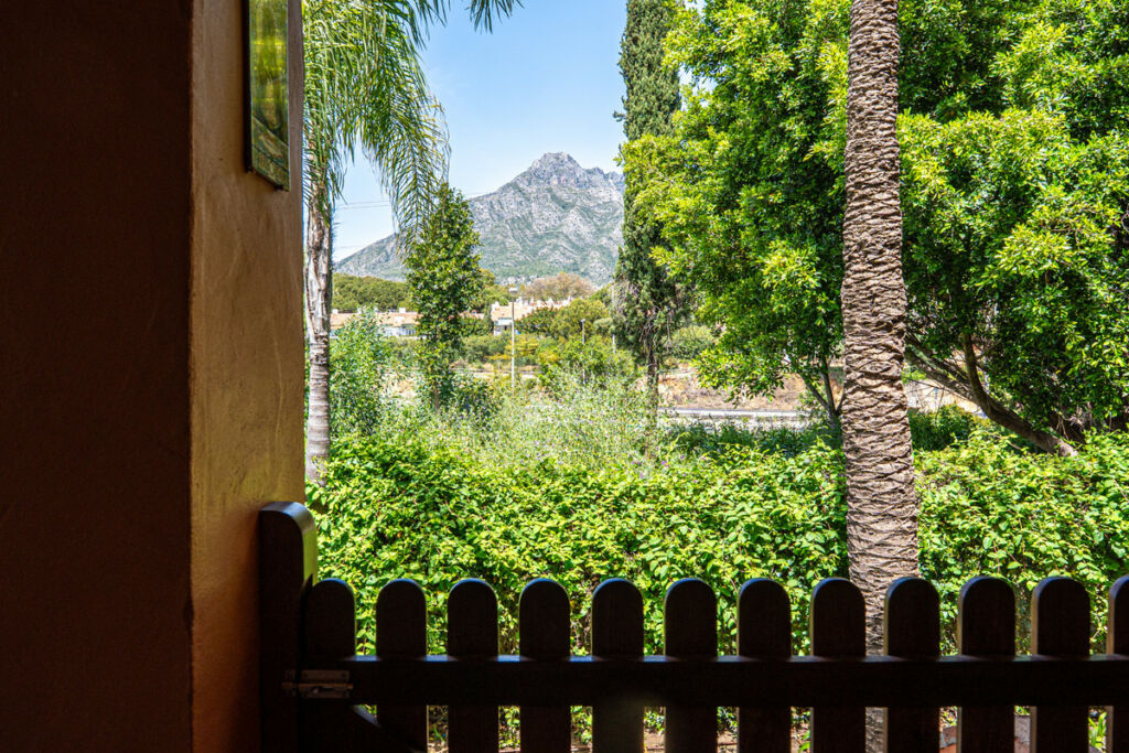 Townhouse Marbella Málaga - image 24