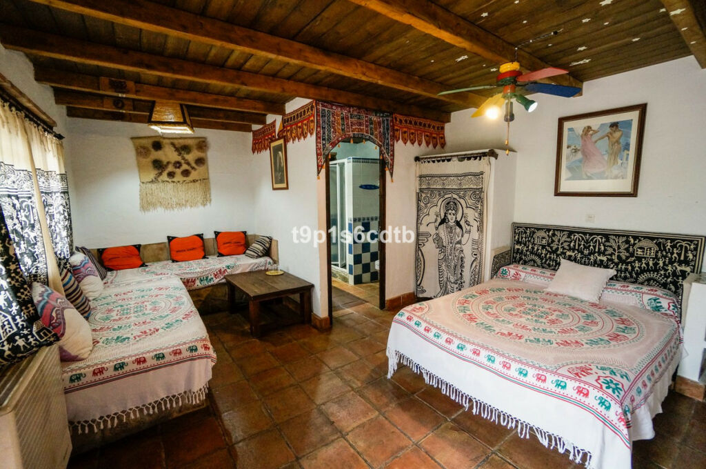 Hotel Valle de Abdalajis Málaga - image 24