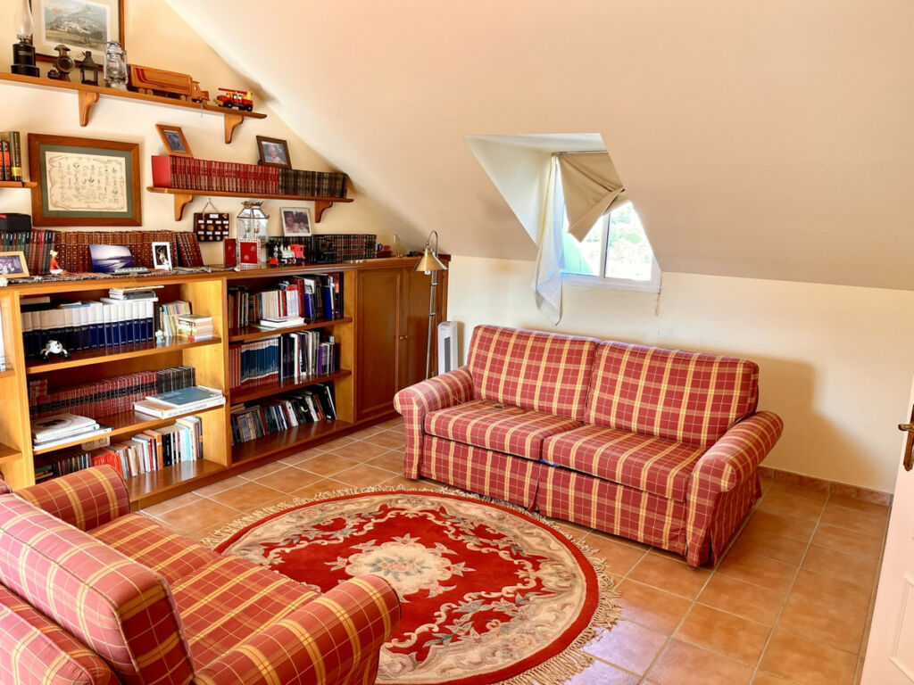 Townhouse Estepona Málaga - image 24