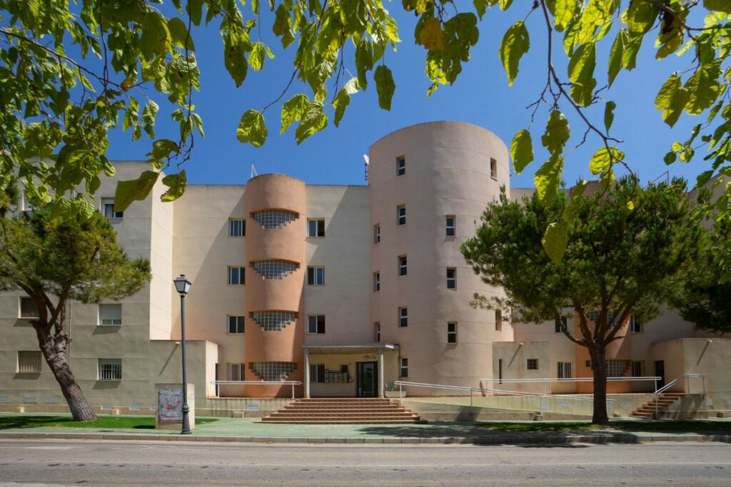 Middle Floor Apartment Orihuela Costa Alicante - image 24