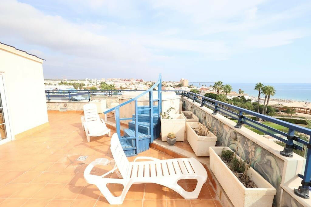 Penthouse Pilar de la Horadada Alicante - image 24