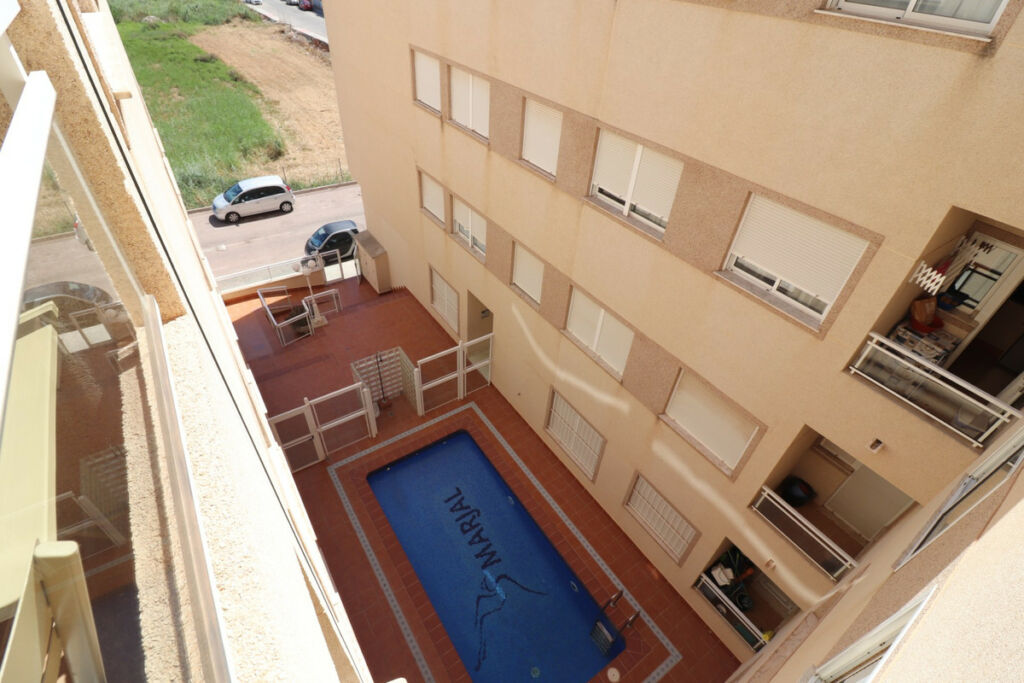 Penthouse Los Palacios Alicante - image 24