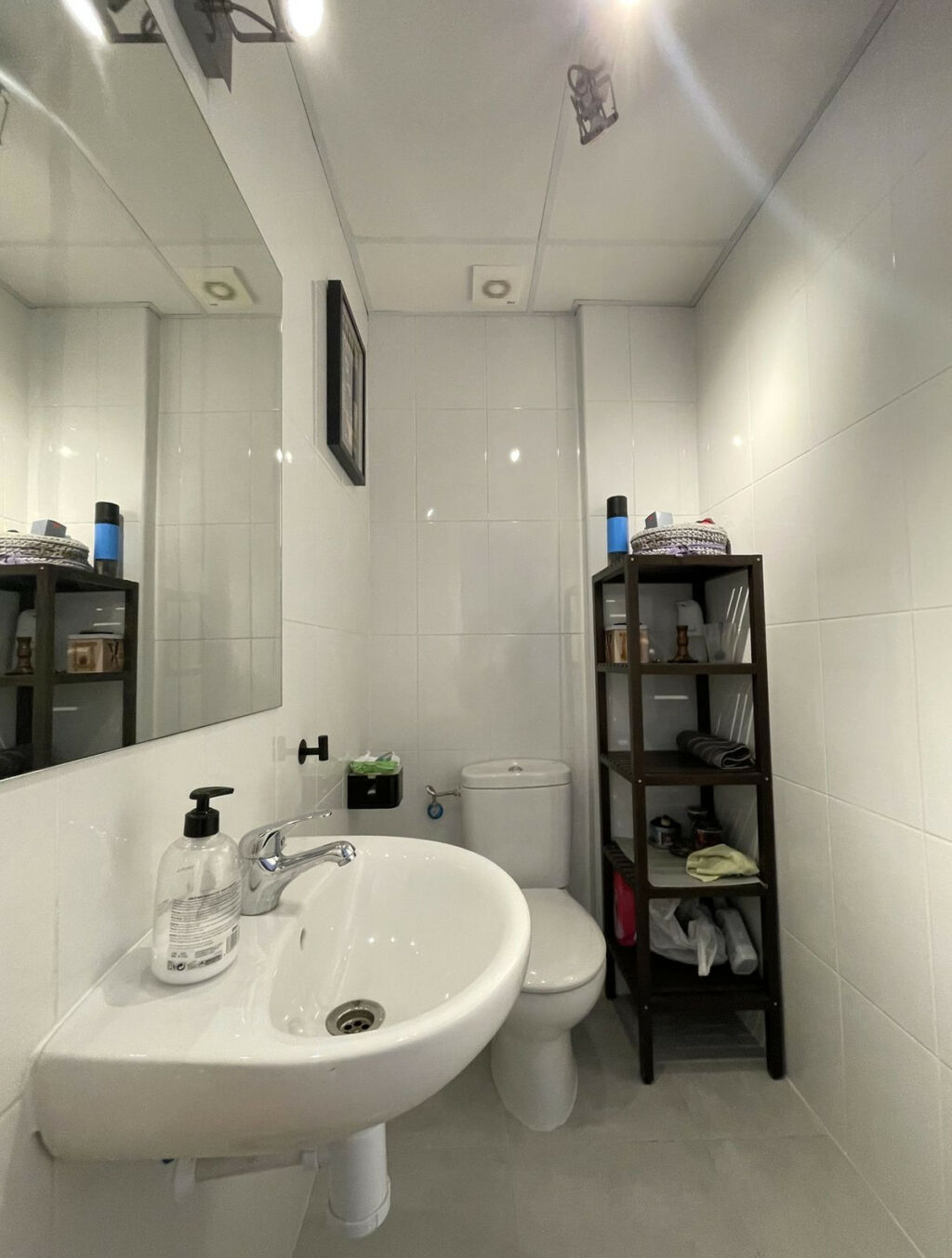Ground Floor Apartment Casares Playa Málaga - image 24