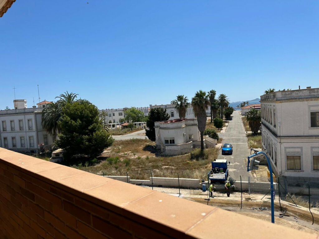 Top Floor Apartment Los Alcazares Murcia - image 24