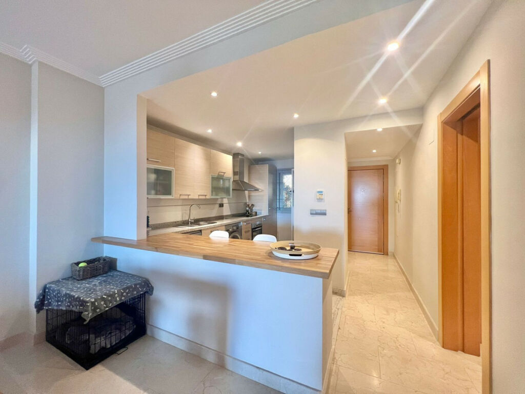 Ground Floor Apartment New Golden Mile Málaga - image 24