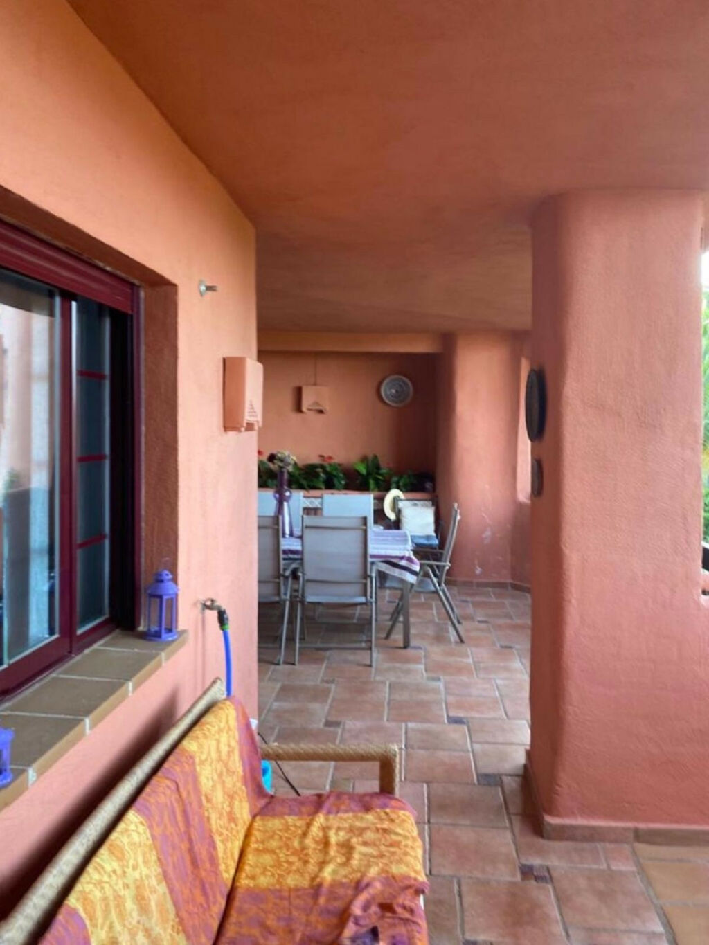 Ground Floor Apartment Elviria Málaga - image 24