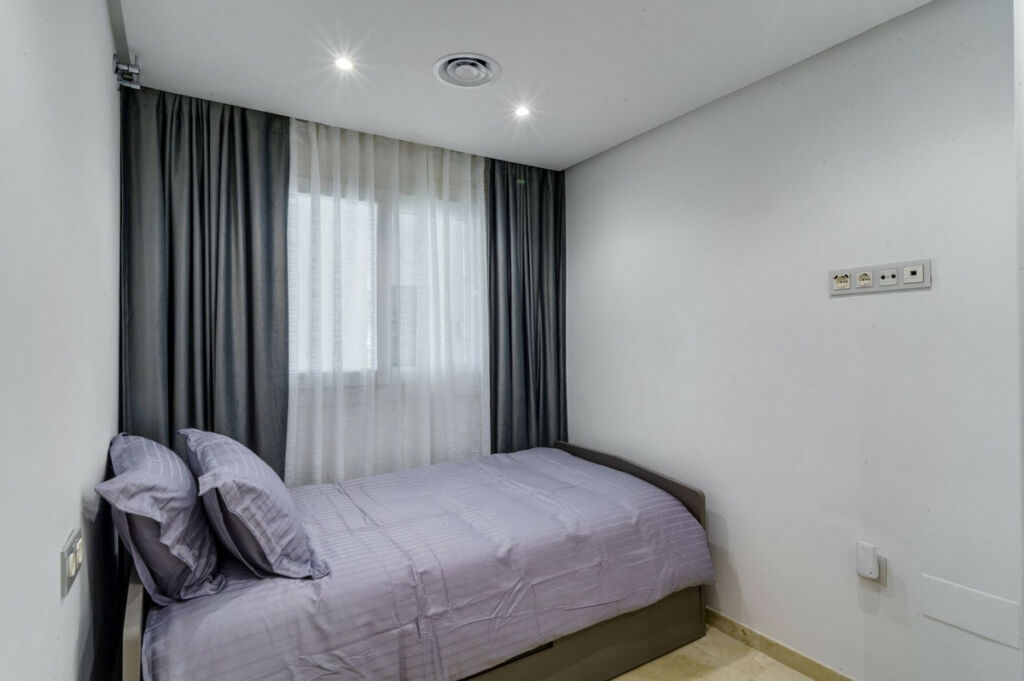 Ground Floor Apartment Estepona Málaga - image 24