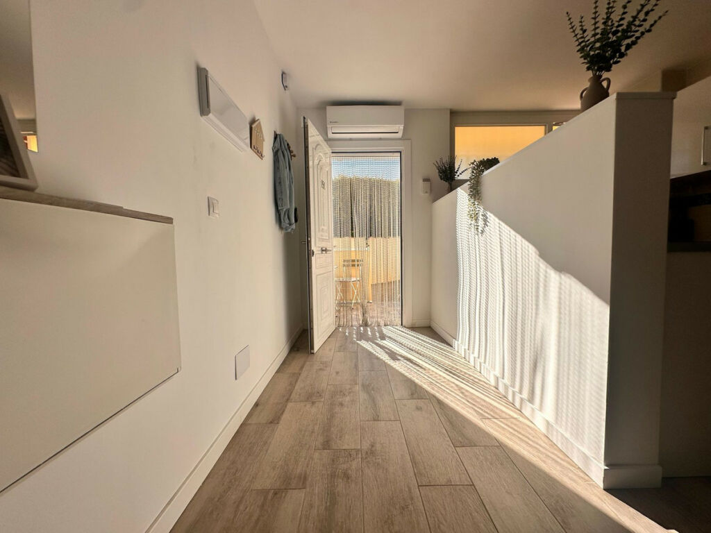 Ground Floor Apartment Benalmadena Málaga - image 24