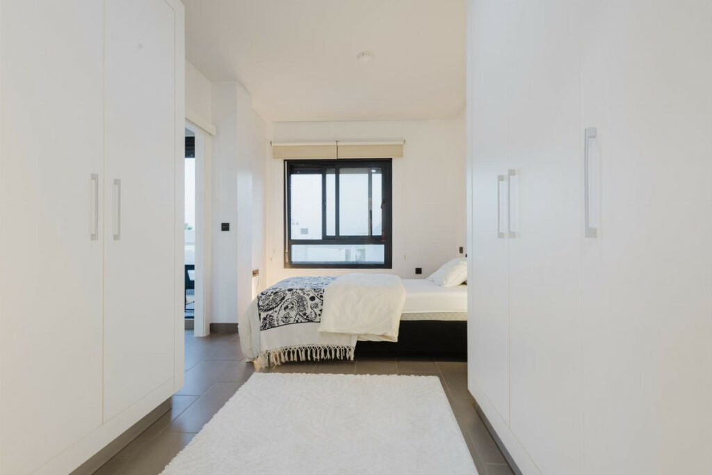 Penthouse Las Ramblas Golf Alicante - image 24