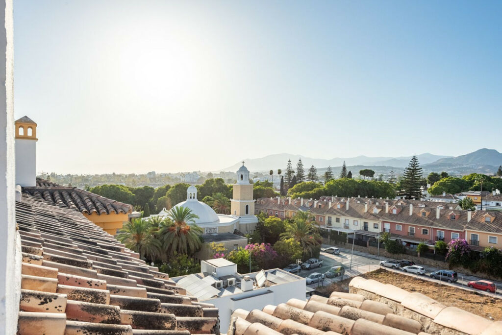 Penthouse San Pedro de Alcántara Málaga - image 24