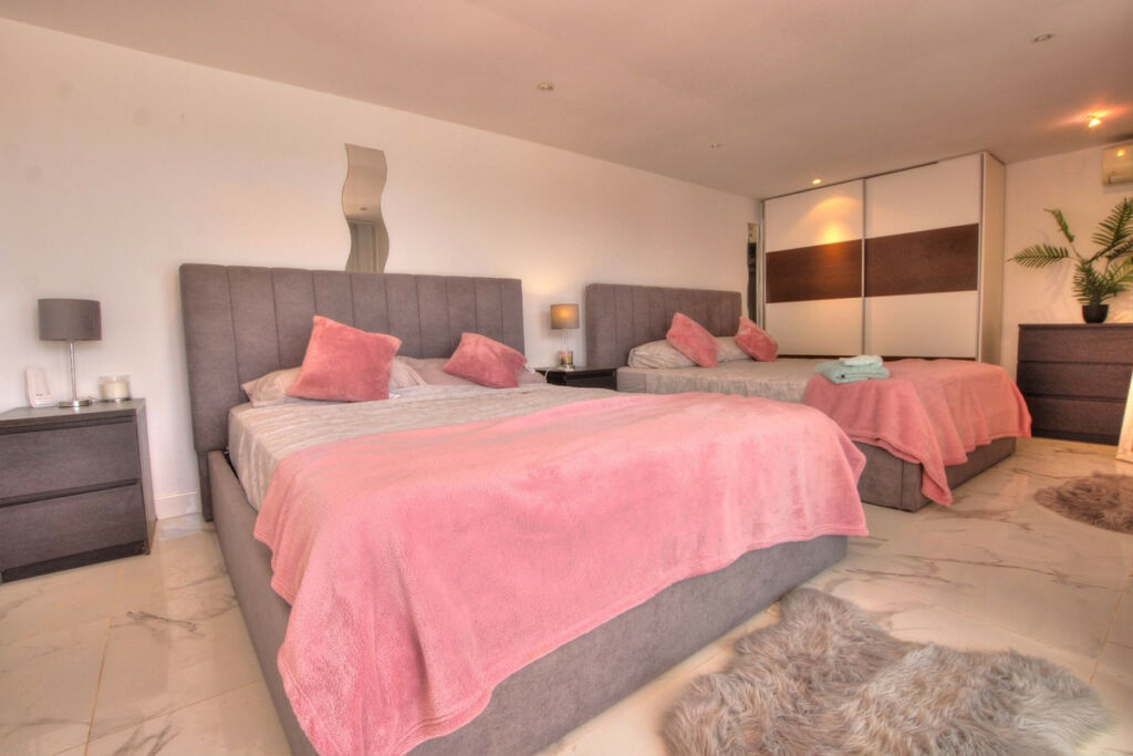 Detached Villa La Cala Málaga - image 24