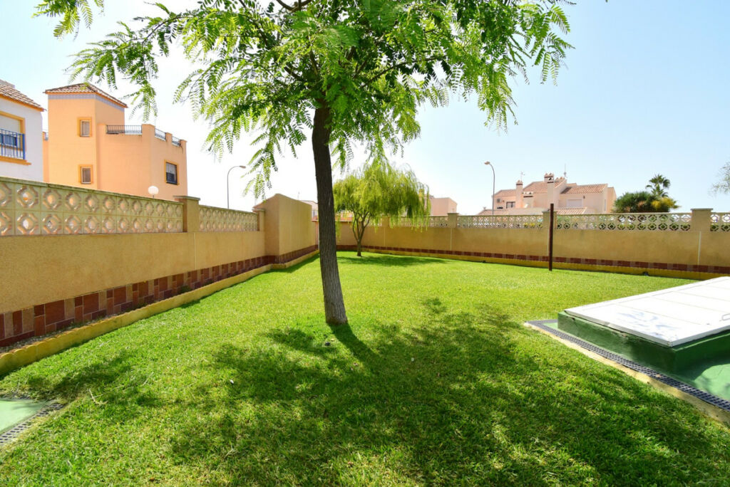 Ground Floor Apartment La Florida Alicante - image 24