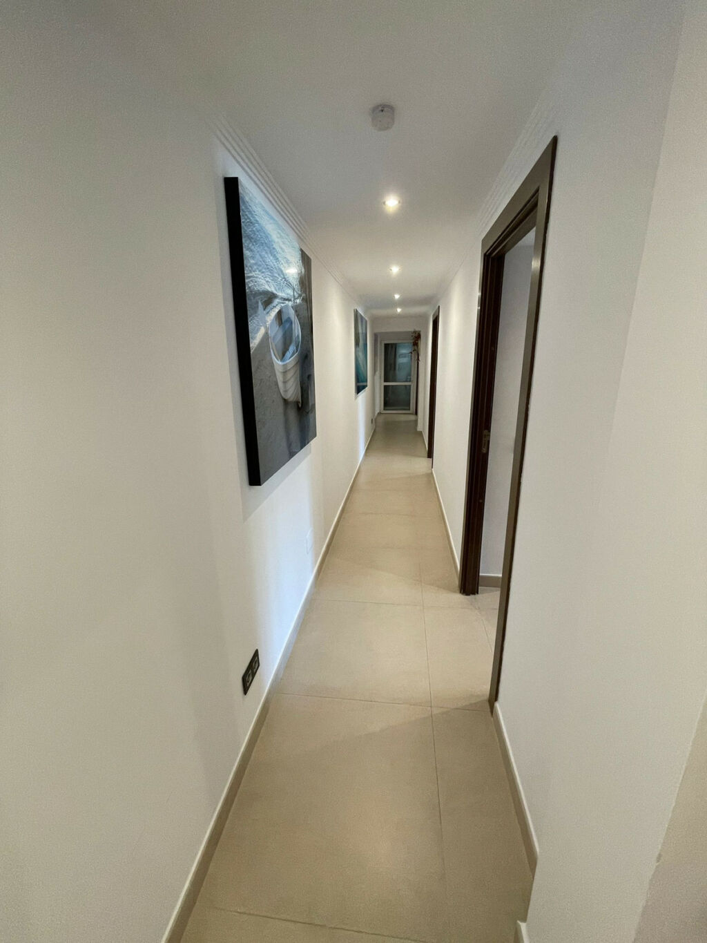 Detached Villa San Pedro de Alcántara Málaga - image 23