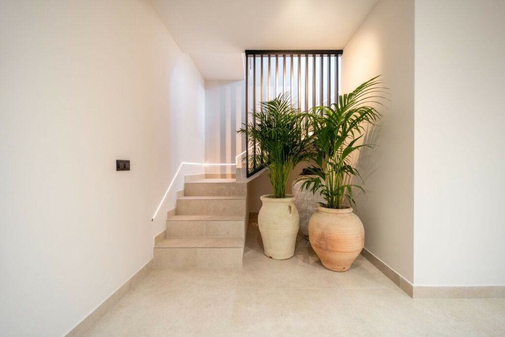Detached Villa La Cala de Mijas Málaga - image 24