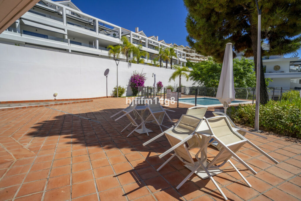 Penthouse Duplex Estepona Málaga - image 24