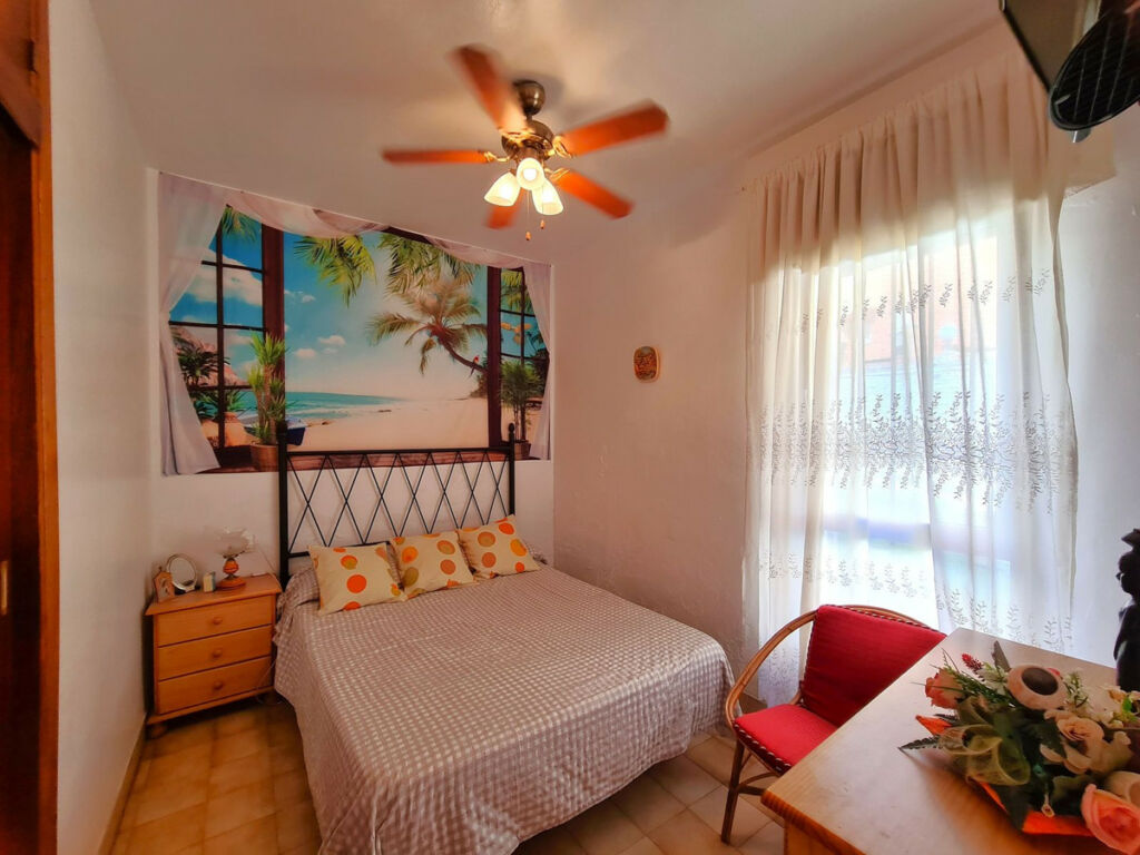 Ground Floor Apartment Manilva Málaga - image 24