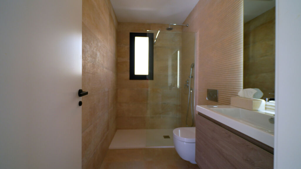 Detached Villa Los Altos Alicante - image 24