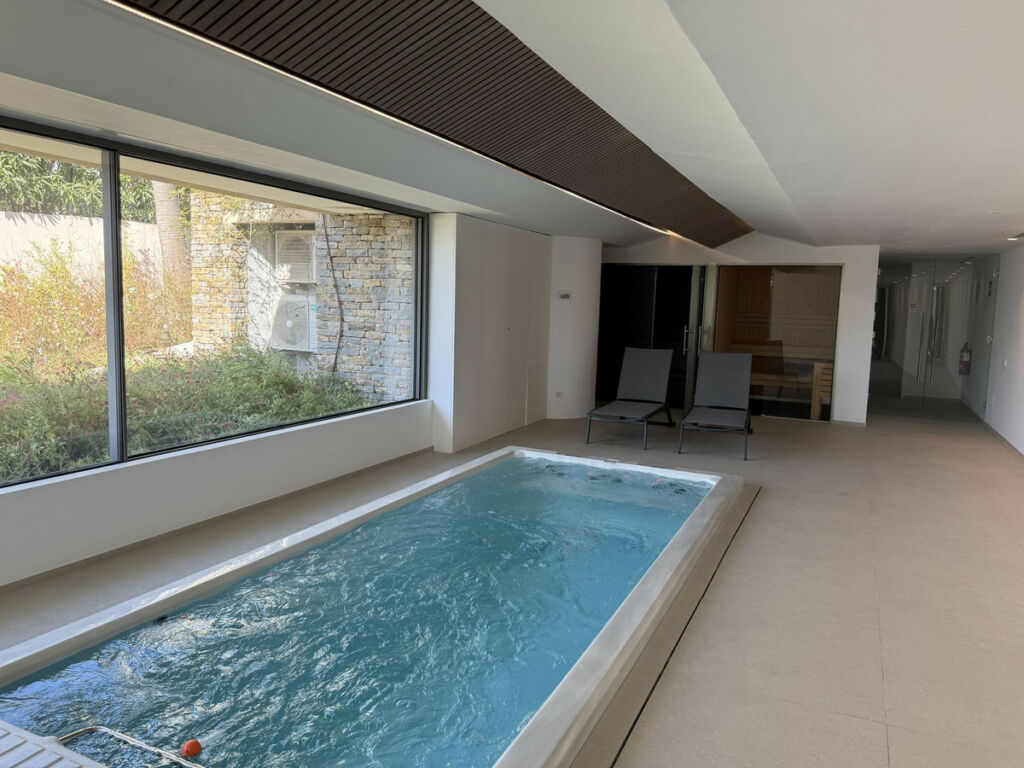 Ground Floor Apartment Los Arqueros Málaga - image 24