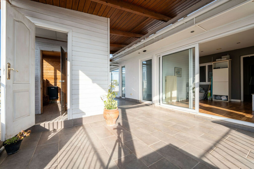 Penthouse Fuengirola Málaga - image 24