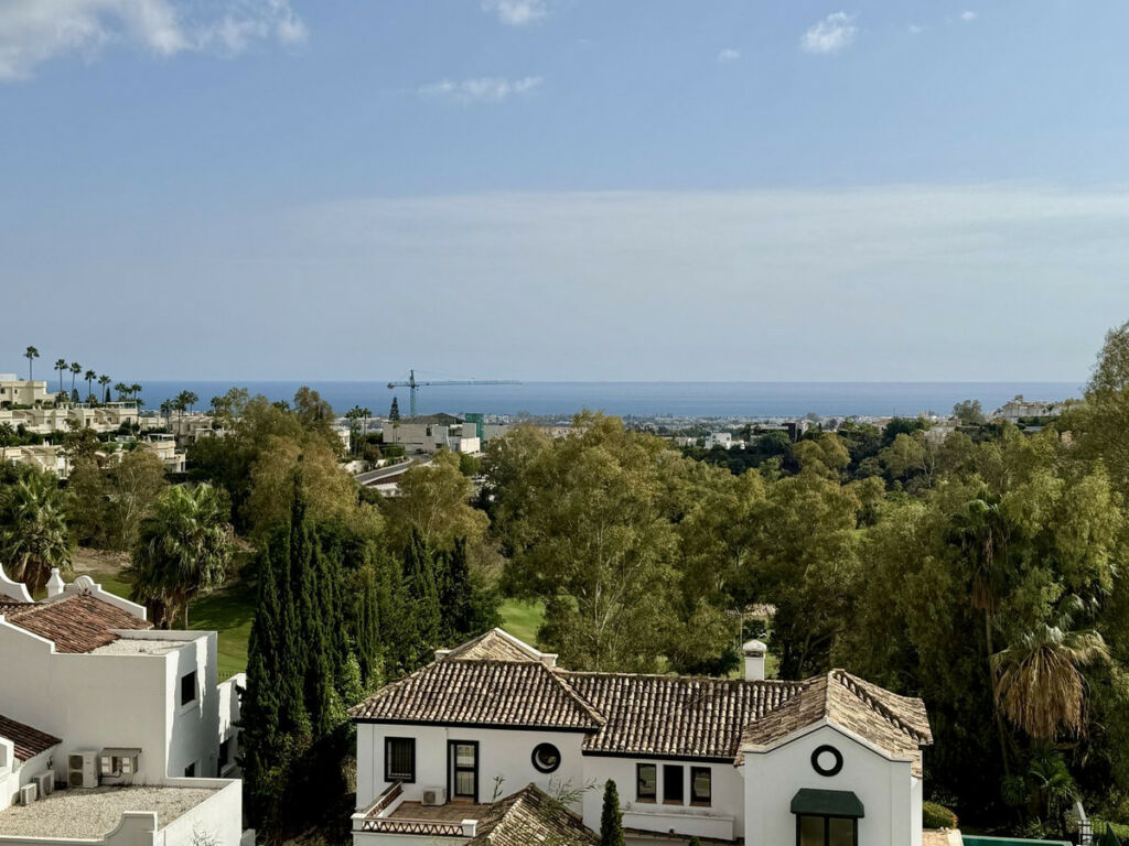 Penthouse Duplex La Quinta Málaga - image 24