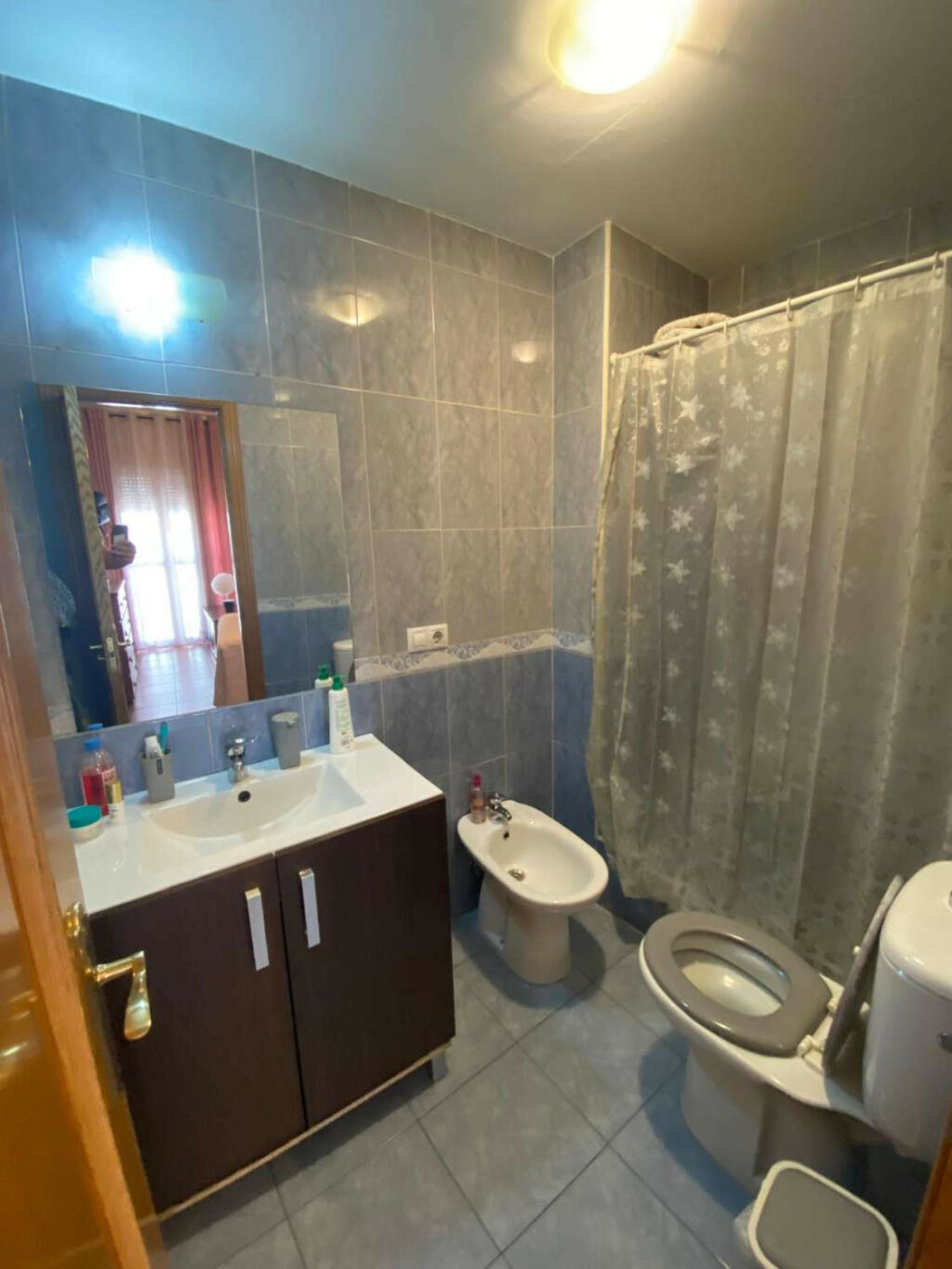 Middle Floor Apartment Mijas Málaga - image 24