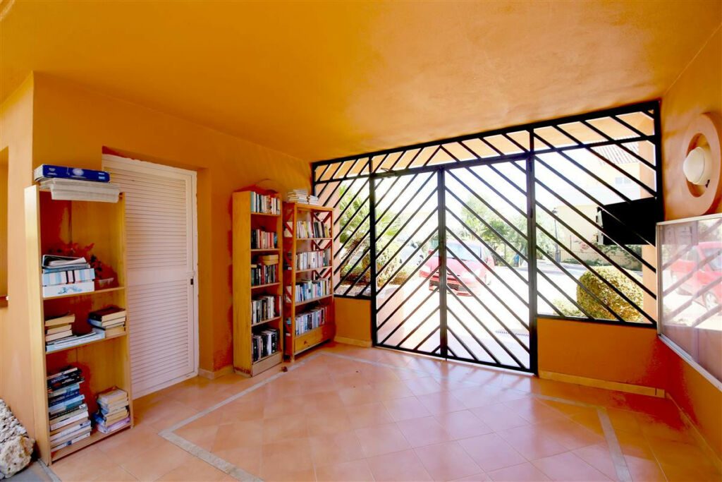 Ground Floor Apartment Estepona Málaga - image 24