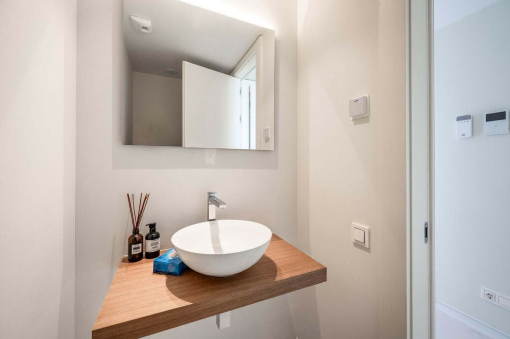 Ground Floor Apartment Marbella Málaga - image 24