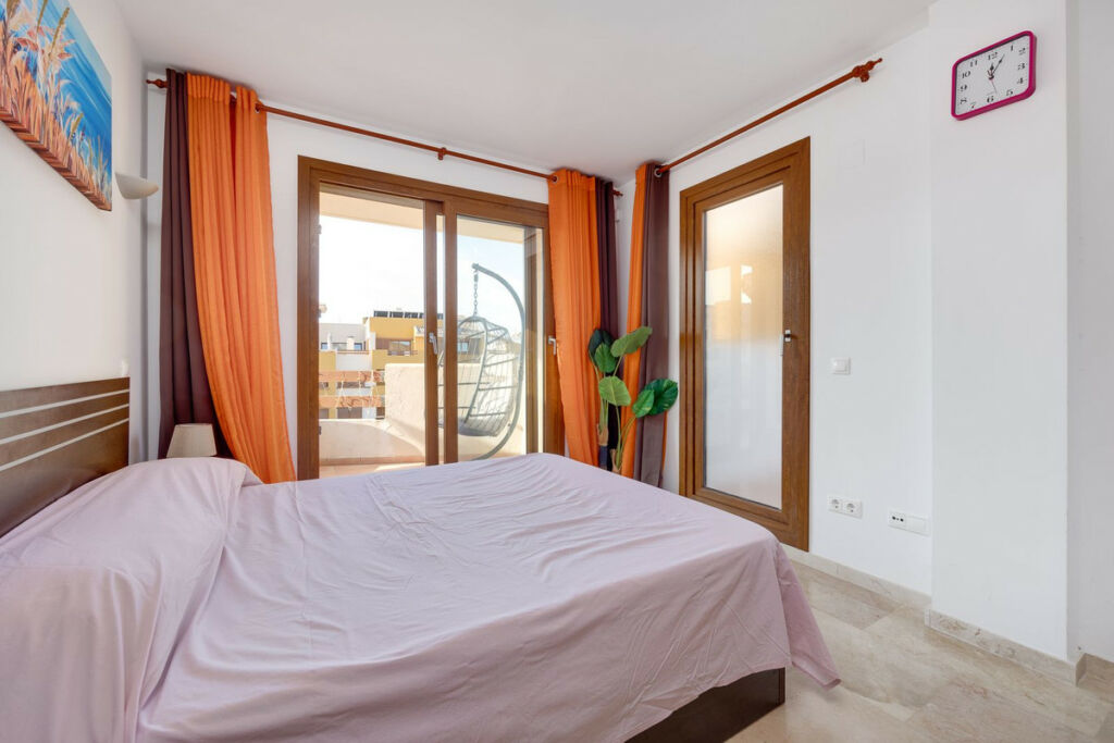 Penthouse Punta Prima Alicante - image 24