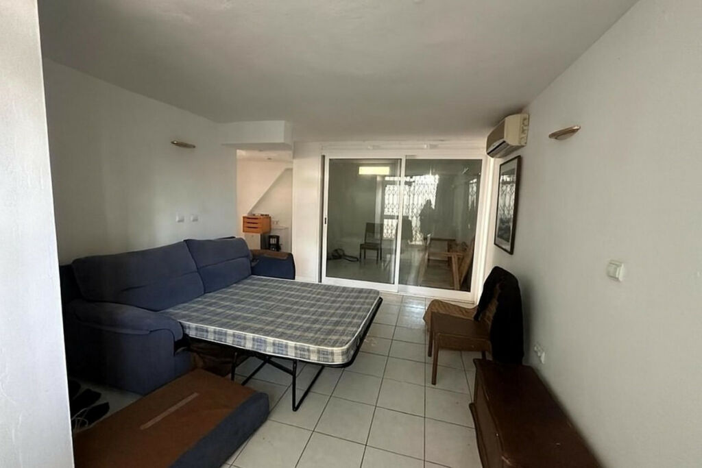 Ground Floor Apartment Calahonda Málaga - image 24