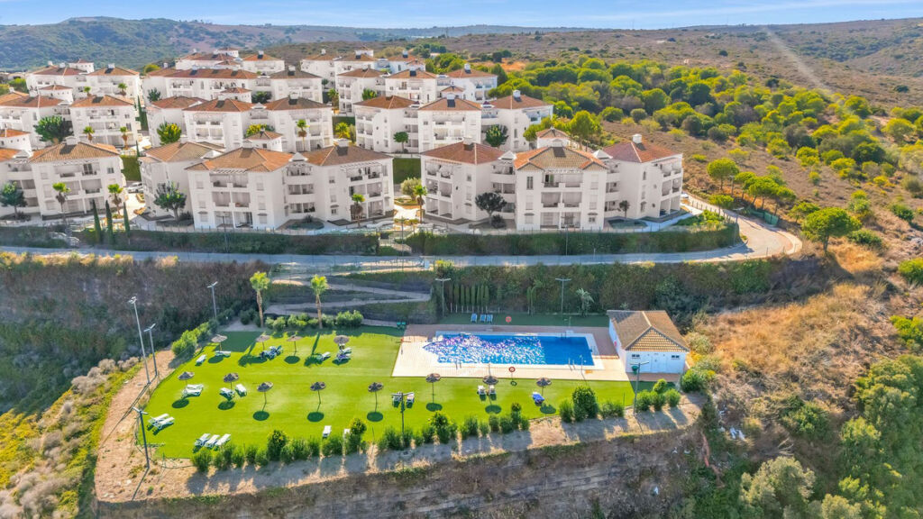 Penthouse Manilva Málaga - image 24