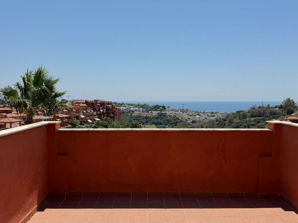 Penthouse Reserva de Marbella Málaga - image 24