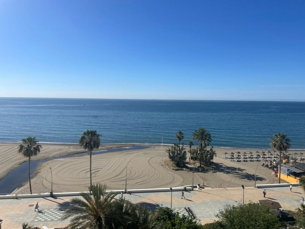 Penthouse Estepona Málaga