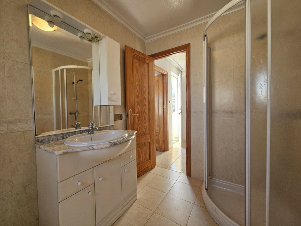 Detached Villa Cabo Roig Alicante - image 24