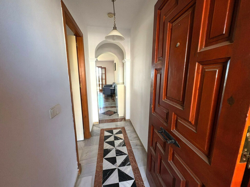 Ground Floor Apartment Mijas Golf Málaga - image 26