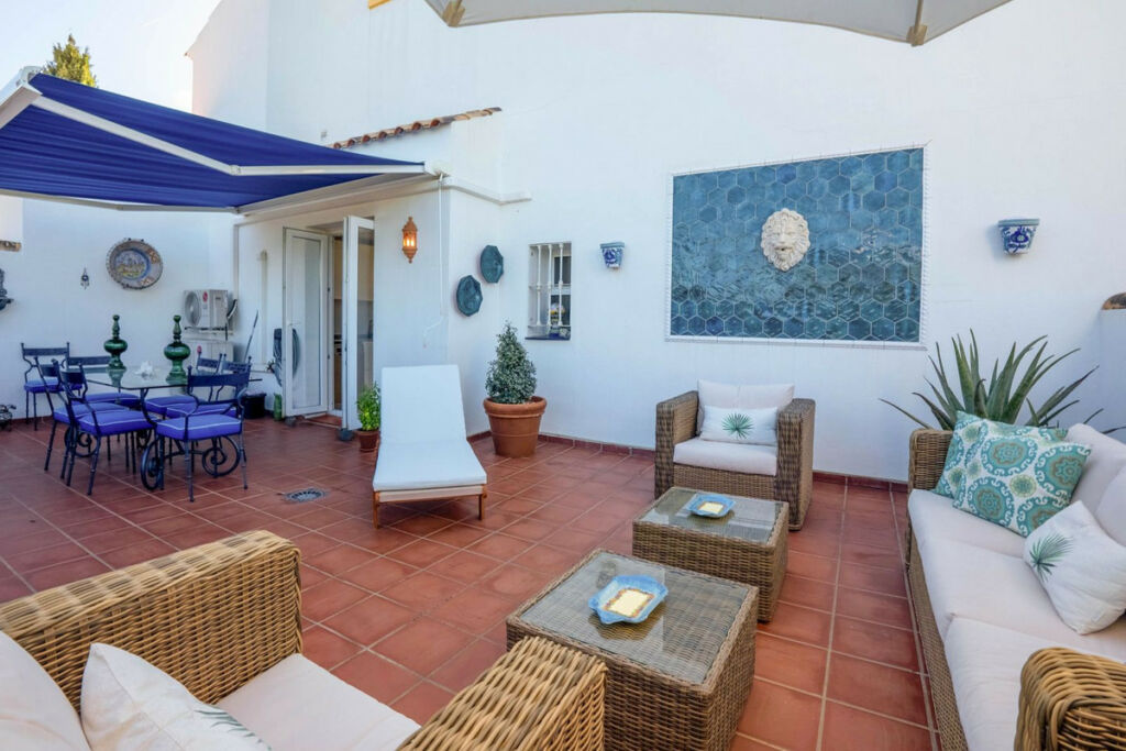 Penthouse Duplex Marbesa Málaga - image 24