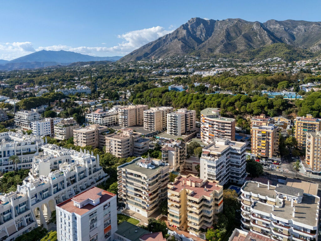 Penthouse Marbella Málaga - image 24