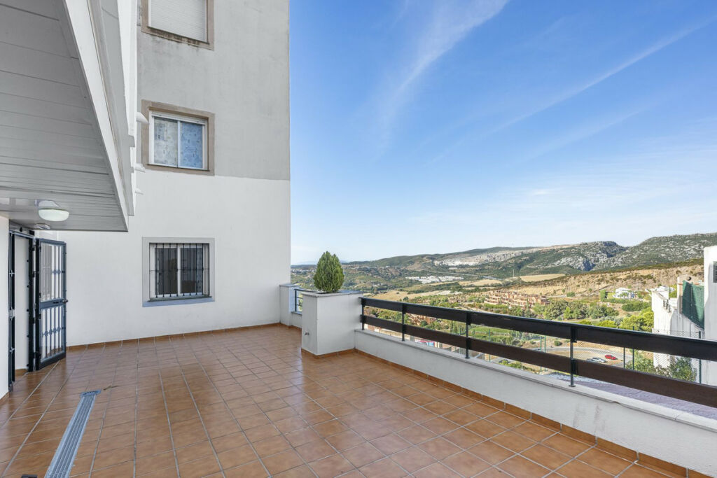 Ground Floor Apartment Casares Playa Málaga - image 24