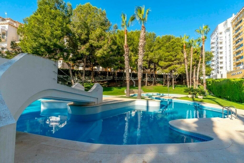 Middle Floor Apartment Orihuela Costa Alicante - image 24