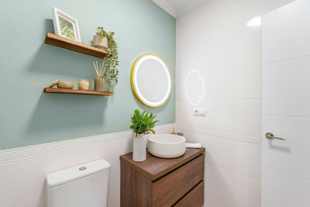Bungalow Villamartin Alicante - image 24