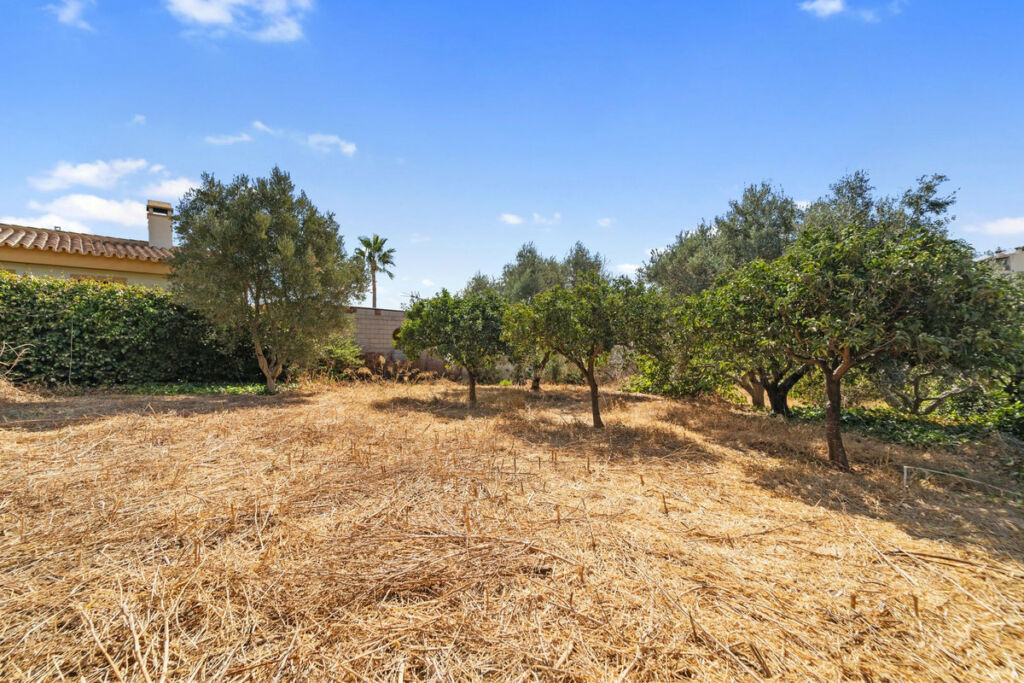Detached Villa Mijas Málaga - image 24