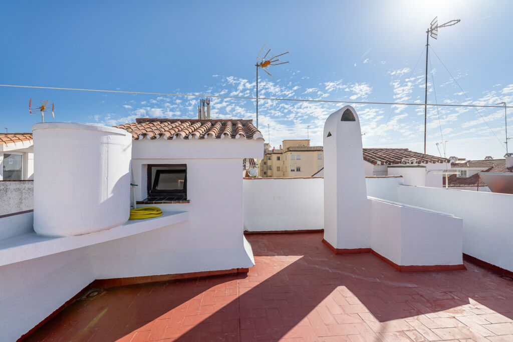 Townhouse Estepona Málaga - image 24