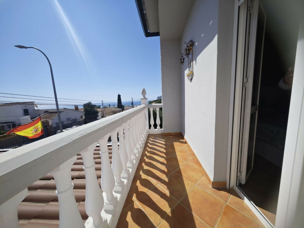 Townhouse Benalmadena Málaga - image 24