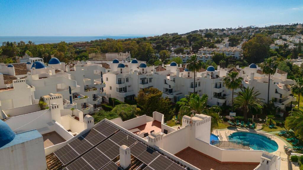 Penthouse Duplex Mijas Costa Málaga - image 24