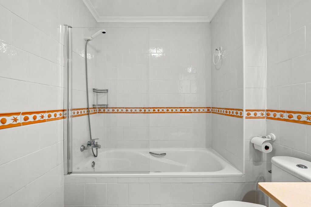 Middle Floor Apartment Playa Flamenca Alicante - image 24