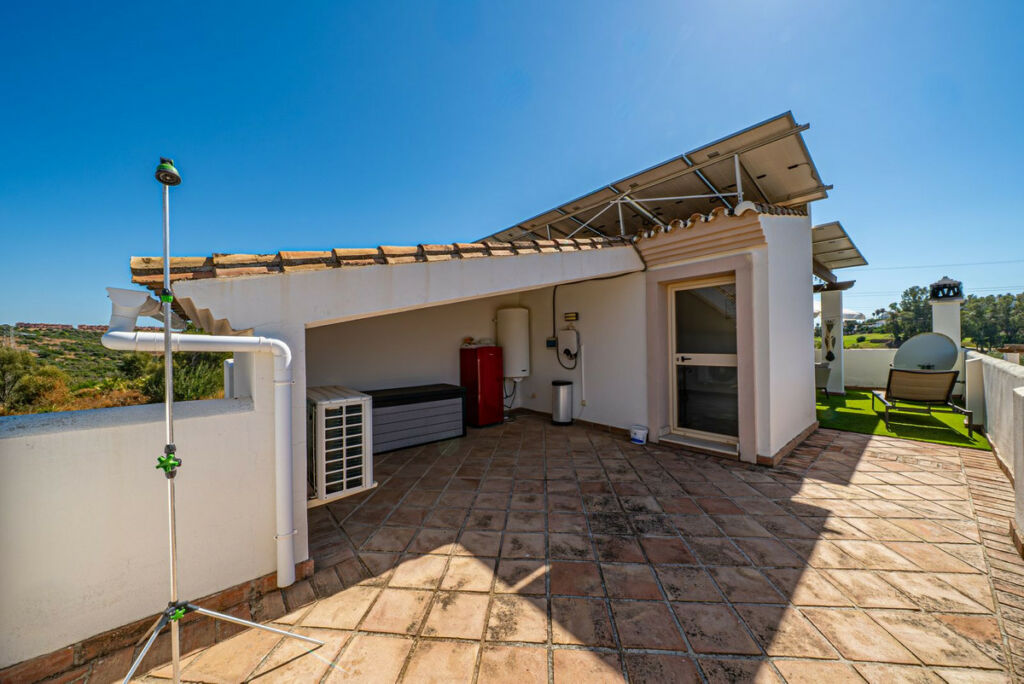 Semi-Detached House Estepona Málaga - image 24